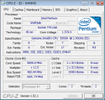 Intel Pentium E6500K - Stand 9. Aug. 2009.png