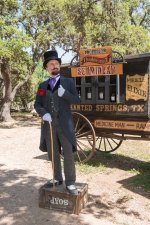 Snake-oil_salesman_Professor_Thaddeus_Schmidlap_at_Enchanted_Springs_Ranch,_Boerne,_Texas,_USA...jpg