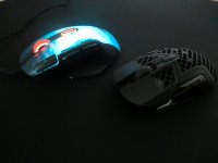 Roccat XP + SteelSeries Aerox 5.JPG