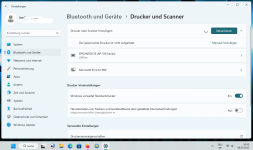 2 Bluetooth & Geräte Drucker hinzu.png