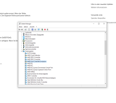 Geräte-Manager Ausrufezeichen bei Systemgeräte.PNG