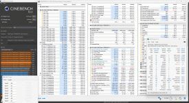 AMD R7 5800X3D Vcore Auto VSoc 1,1375 PBO -25 -27 -27 -25 -27 -27 -25 -27 RAM 3800 MHz CL18 22...gif