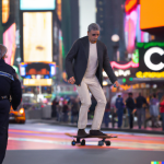 DALL·E 2023-08-18 16.51.24 - large picture of george clooney riding a longboard on times square.png