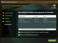 nvidia nach Trieber install.png