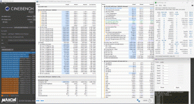 AMD R7 5800X3D Stock PBO Auto RAM 3800 MHz CL15 19 18 18 38 1,44V CPPC an Pref Cores an Prefet...gif