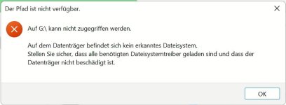 USB Stick Übersicht entschlüsselt-Pfad nicht verfüpgbar.jpg