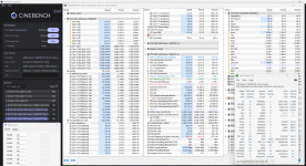 AMD R7 5800X3D VSoc 1,14350 PBO -28 -30 -29 -27 -29 -29 -28 -30 RAM 3800 MHz CL18 22 18 18 36 ...gif