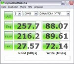 Intel X25 M G2 80GB (CrystalMark-XP-AHCI) .JPG