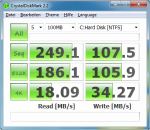 CrystalDiskMark nach Flash und Trimm.png