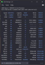 ZenTimings tuned by Timing Calculator CL28 kaltstart.stable.png