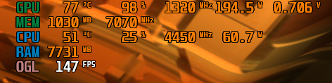 Aorus RTX 2080ti FurMark Werte.png