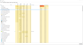 Taskmanager, system high usage.PNG