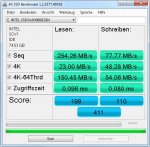 Intel X-25M SSD Benchmark 14.11.2009 Firmware 02G9.jpg