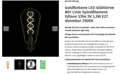 Goldfarbene LED Glühbirne.png