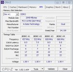 SPD Slot1 - CPU-Z - PC mit AMD Athlon II X2 245.jpg