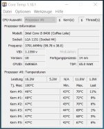 Temperaturen Cinebench Single Core 64 pts.JPG