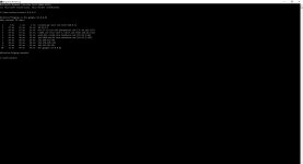 tracert mit Gl inet VPN aktiv DNS manuel auf Cloudflare.jpg