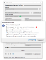 Rufus und Windows 11, Standard-Windows-Installation, 2.png