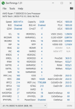 ZenTimings_5800X3D_4x_DDR4-3600_CL16_Change-tWR+tRTP.png