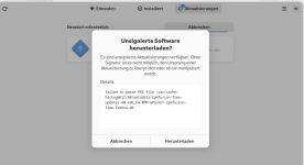 Unsignierte Software.png