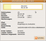 Bildschirmfoto-Informationen über -dev-sdc2.png