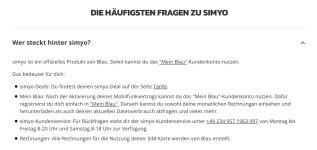 simyo ist ein Produkt von BLAU über Mobilzone.jpg