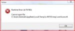 Fehler bei Installationsversuch Christv_Lite_5_50.JPG