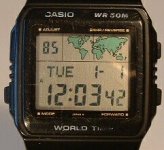 Casio W-50U, A-300U.jpg