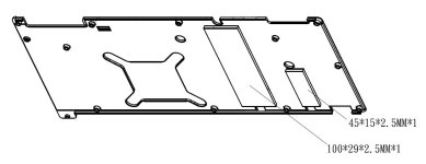 Gainward 1080ti Golden Sample Wärmeleitpads 1.jpg