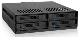 2024-09-11 Icy Dock ExpressCage MB324SP-B, Produktfoto.jpg