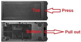 Gehäuse Chieftec CW-01B-OP Frontblende entfernen.jpg