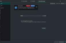 Kann Abhängigkeiten nicht erfüllen:%0D%0A- nicht vorhandene Abhängigkeit 'libxml2-legacy' benö...png