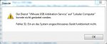 VMWare Fehler.JPG