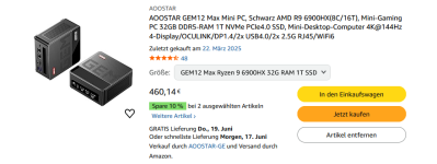 Aoostar GEM 12 Ryzen 6900.png Aoostar GEM 12 Ryzen 6900.png