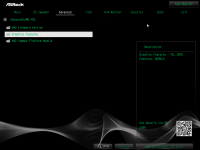 AsRock-B850-Livemixer_2025-06-17_UEFI-326_02_Advanced_AMD-PBS.png AsRock-B850-Livemixer_2025-06-17_UEFI-326_02_Advanced_AMD-PBS.png