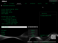 AsRock-B850-Livemixer_2025-06-17_UEFI-326_02_Advanced_CPU-Configuration.png AsRock-B850-Livemixer_2025-06-17_UEFI-326_02_Advanced_CPU-Configuration.png