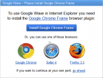 Google Wave in Internet Explorer.png
