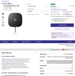 Screenshot 2025-08-21 at 11-57-58 HP USB-C Docking Station G5 - Refurbished Zubehör.png