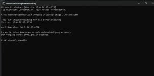 CMD Befehl DISM Online Cleanup-Image Checkhealth.jpg CMD Befehl DISM Online Cleanup-Image Checkhealth.jpg