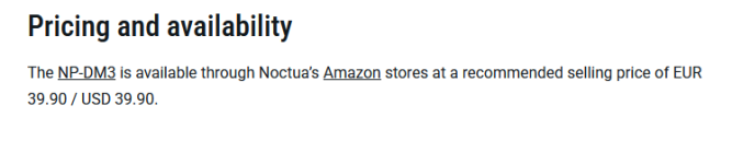 2025-10-24 08_40_41-Noctua celebrates 20-year anniversary with new website and desk mat _ Noct...png