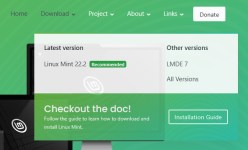 Linux LMDE.png Linux LMDE.png