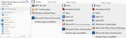 öffnen mit - FileExts entfernen __Kartei-Leiche__ z.B. (avi), (bmp), (PNG) Fotos, Paint 3D --R...png