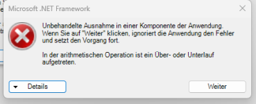 MS.NET Framework-Fehler.png