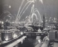 Auerbrücke Stadtkirche nach 1968 und vor 1971.jpg