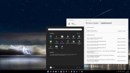 Etwas Gutes hatte das de-und reinstallieren von KB5074109.jpg