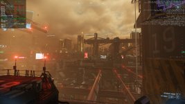 Hoofies 9800X3D & RTX 4090 Lorville 95-98% CPU Load.jpg