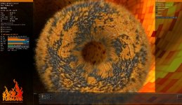 Furmark Test (2700mhz vram_fast_-110mv_+200MHz Offset_Powertarget +10).jpg