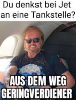 aus dem weg geringverdiener meme .jpg