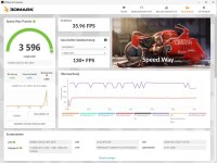 3DMark Speed Way (v1.1) - Ryzen 5 5600XT RTX 3070 8GB.jpg