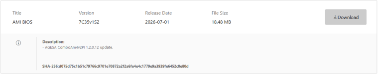 2026-07-05 09_01_05-MEG X570 ACE _ Motherboard _ MSI Global — Originalprofil — Mozilla Firefox.png